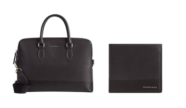 「バーバリー 新宿」限定アイテム