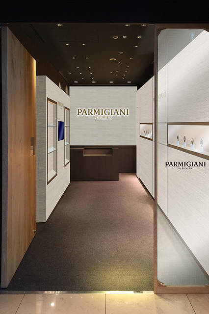 10月25日（日）まで東京・六本木のホテル、ザ・リッツ・カールトン東京内に期間限定ポップアップブティックがオープン。写真はイメージ