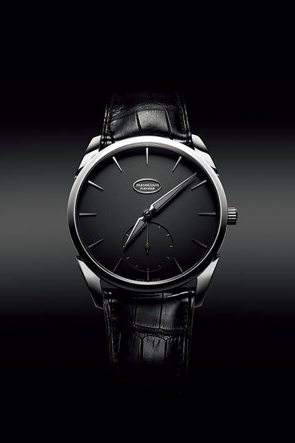 圧倒的な仕上げの美しさが印象的なアイコニックモデル「トンダ1950」