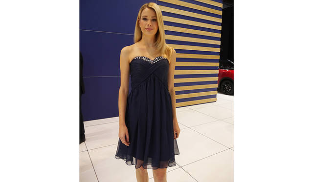 韓国のサンヨンはシックなかんじで好感度高し。