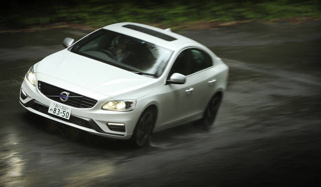 Volvo S60 D4|ボルボ S60 D4 04 Volvo S60 D4|ボルボ S60 D4