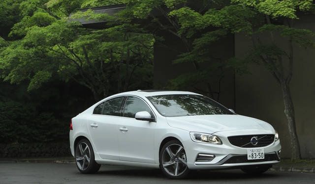 Volvo S60 D4|ボルボ S60 D4 08 Volvo S60 D4|ボルボ S60 D4
