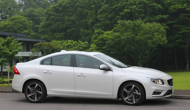 Volvo S60 D4|ボルボ S60 D4 11 Volvo S60 D4|ボルボ S60 D4