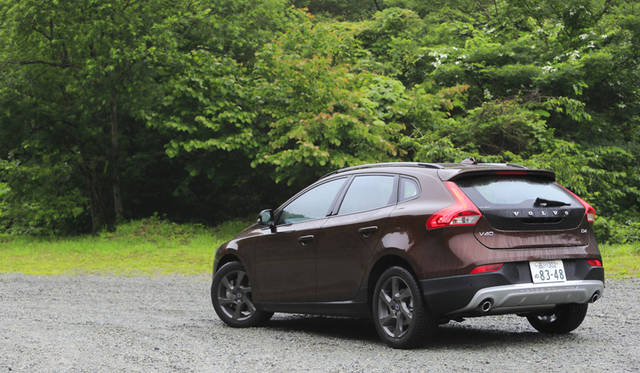 Volvo V40 D4|ボルボ V40 D4 32 Volvo V40 D4|ボルボ V40 D4