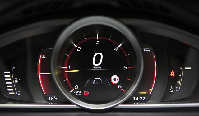 Volvo V40 D4|ボルボ V40 D4 36 Volvo V40 D4|ボルボ V40 D4