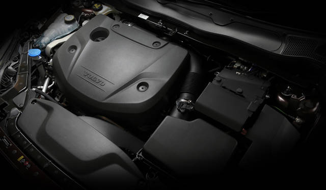 Volvo V40 D4|ボルボ V40 D4 38 Volvo V40 D4|ボルボ V40 D4