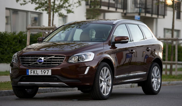 Volvo XC60 D4|ボルボ XC60 D4 Volvo XC60 D4|ボルボ XC60 D4