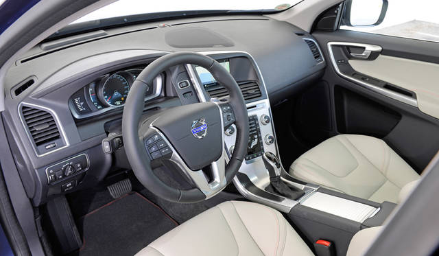 Volvo XC60 D4|ボルボ XC60 D4 Volvo XC60 D4|ボルボ XC60 D4