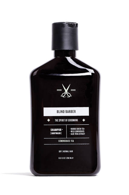 TODD SNYDER|トッド スナイダー シャンプー2900円(ブラインド バーバー)