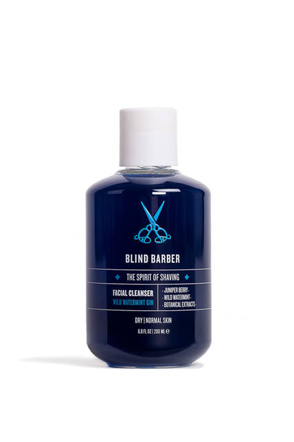 TODD SNYDER|トッド スナイダー フェイシャルクレンザー2900円(ブラインド バーバー)