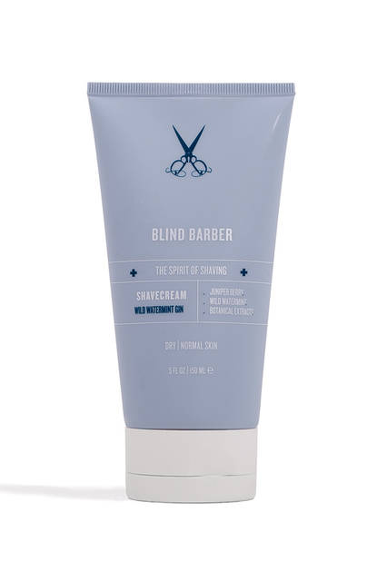 TODD SNYDER|トッド スナイダー アフターシェーブクリーム4200円(ブラインド バーバー)