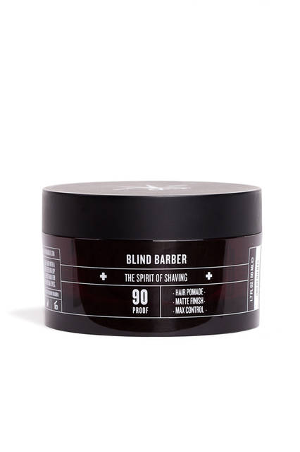 TODD SNYDER|トッド スナイダー ヘアポマード2900円(ブラインド バーバー)