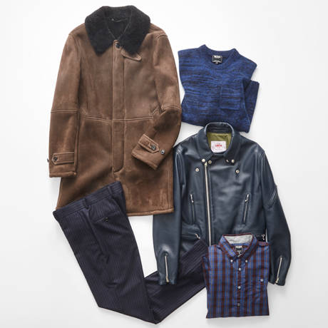 TODD SNYDER|トッド スナイダー