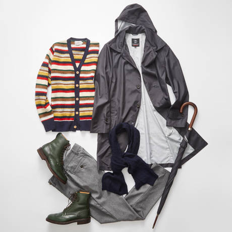 TODD SNYDER|トッド スナイダー