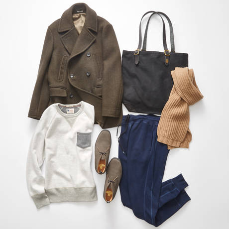 TODD SNYDER|トッド スナイダー