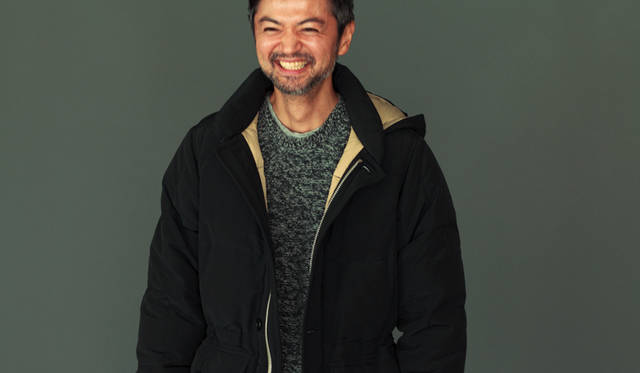 TODD SNYDER|トッド スナイダー