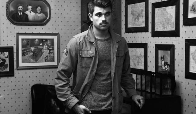 TODD SNYDER|トッド スナイダー