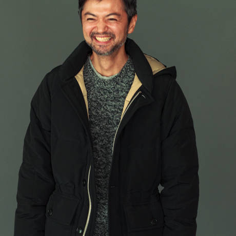 TODD SNYDER|トッド スナイダー