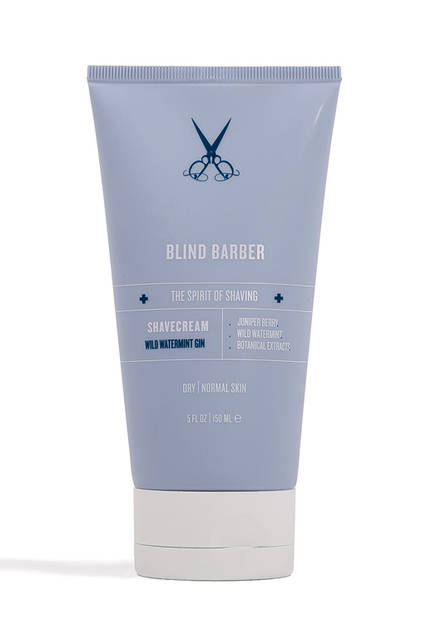 11 アフターシェーブクリーム4200円(ブラインド バーバー)