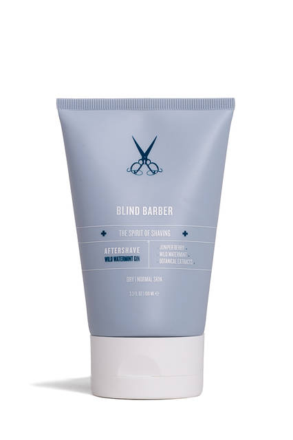 12 シェービングクリーム3600円(ブラインド バーバー)