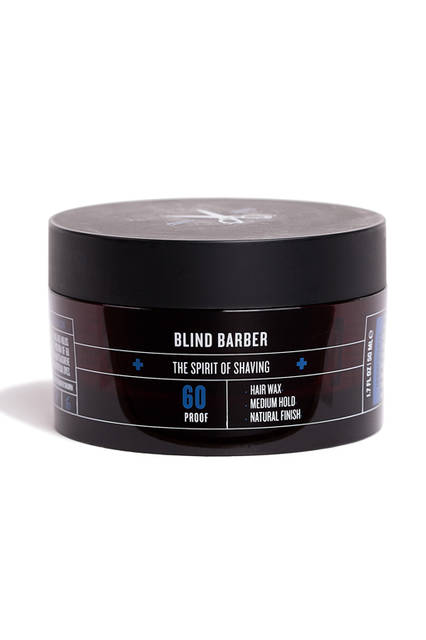 13 ヘアワックス2900円(ブラインド バーバー)