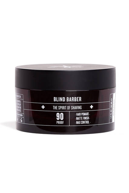 14 ヘアポマード2900円(ブラインド バーバー)