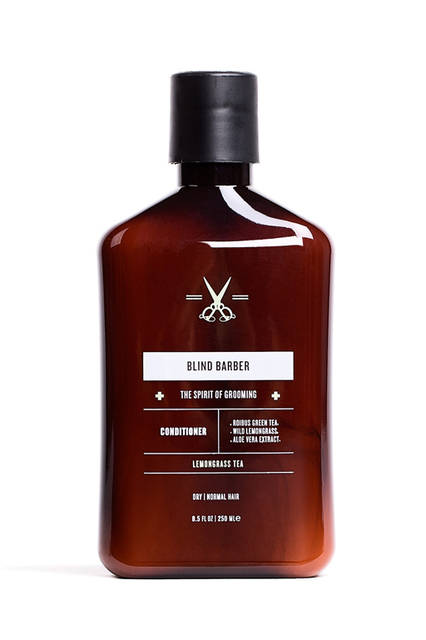 09 コンディショナー2900円(ブラインド バーバー)