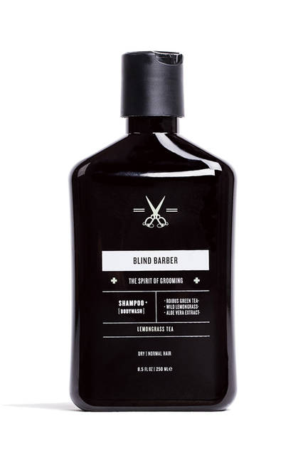 TODD SNYDER|トッド スナイダー シャンプー2900円(ブラインド バーバー)