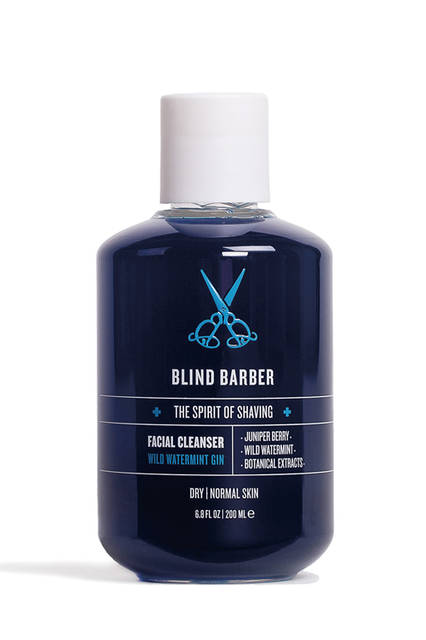 TODD SNYDER|トッド スナイダー フェイシャルクレンザー2900円(ブラインド バーバー)