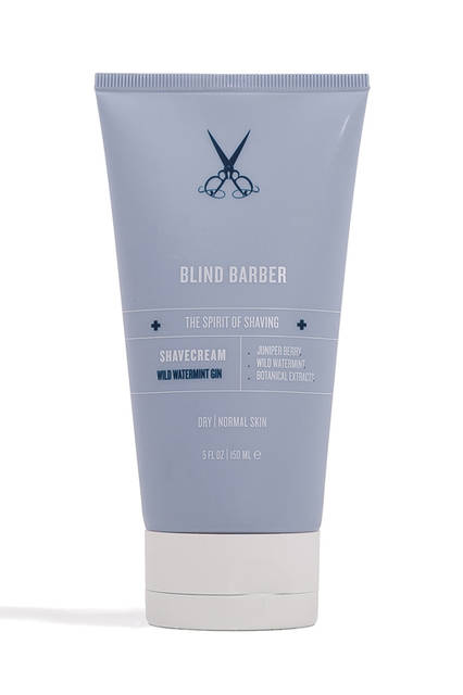 TODD SNYDER|トッド スナイダー アフターシェーブクリーム4200円(ブラインド バーバー)