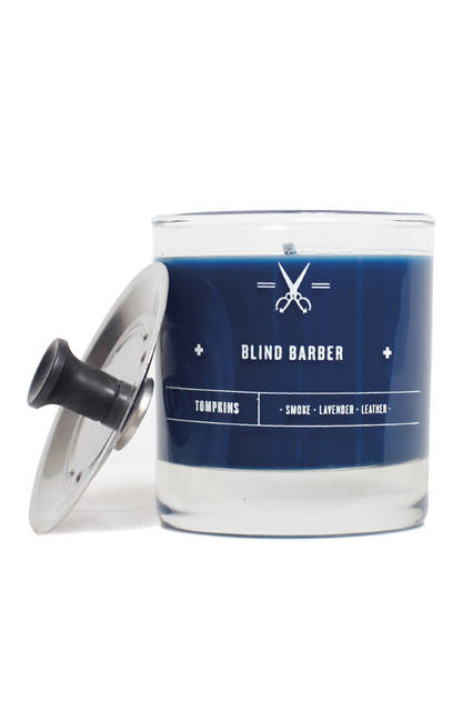 TODD SNYDER|トッド スナイダー キャンドル5200円(ブラインド バーバー)