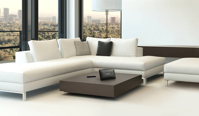 Harman Kardon｜ESQUIRE 2