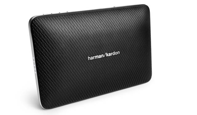 Harman Kardon｜ESQUIRE 2