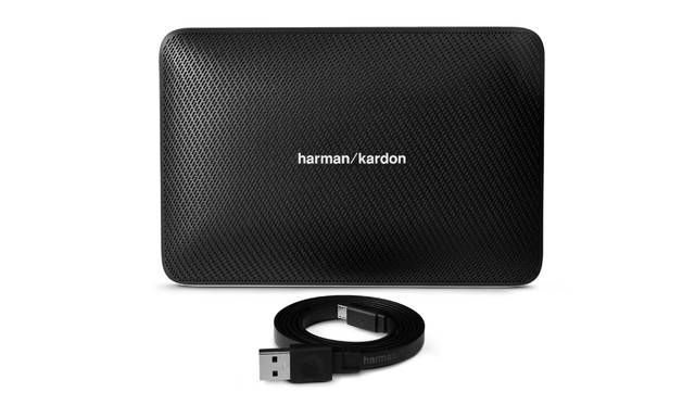 Harman Kardon｜ESQUIRE 2