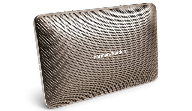 Harman Kardon｜ESQUIRE 2