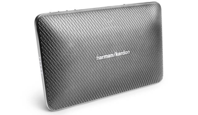 Harman Kardon｜ESQUIRE 2