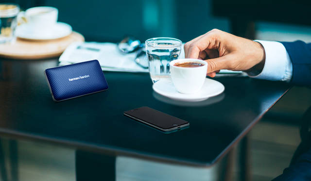 Harman Kardon｜ESQWURE MINI