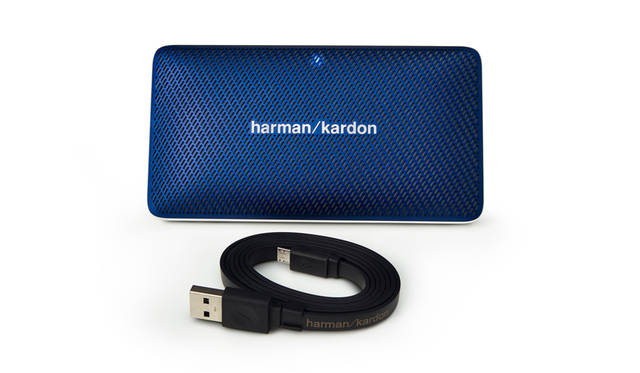 Harman Kardon｜ESQUIRE MINI
