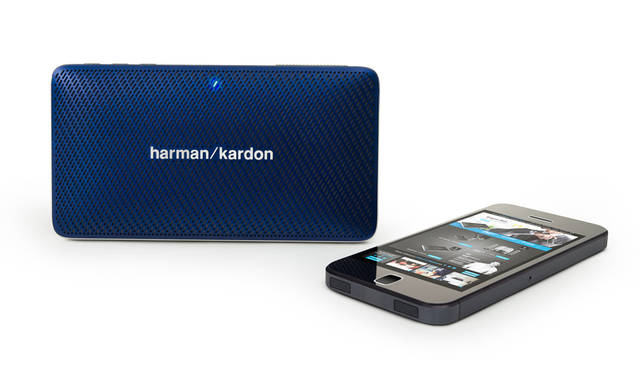 Harman Kardon｜ESQUIRE MINI