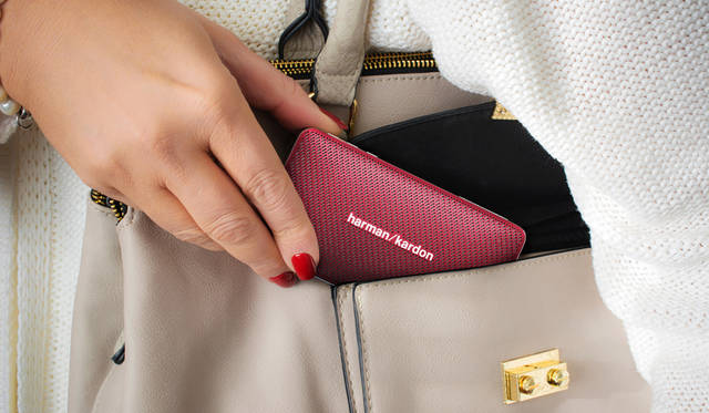 Harman Kardon｜ESQUIRE MINI