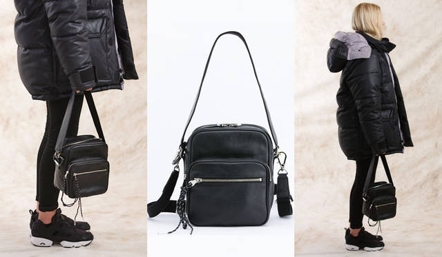 <strong>ithelicy｜イザリシー</strong><br />2015-16年秋冬コレクション　「CHAS」 5万2920円
