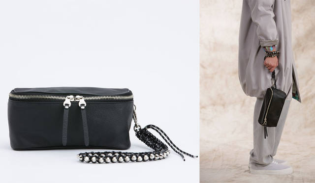 <strong>ithelicy｜イザリシー</strong><br />2015-16年秋冬コレクション　「SUSU-II」 3万5640円