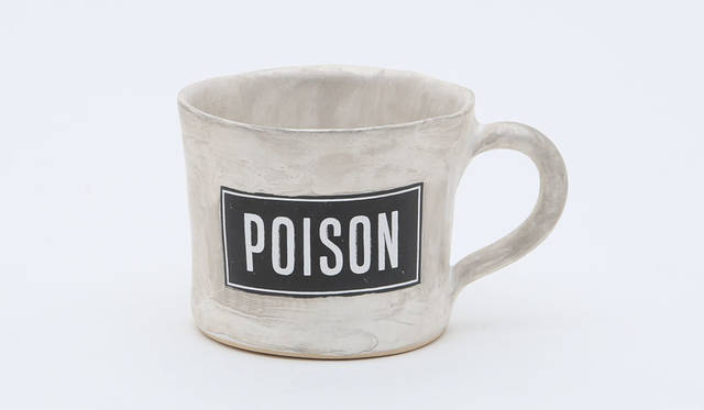 「Kühn Keramik（クーン・ケラミック）」カップ