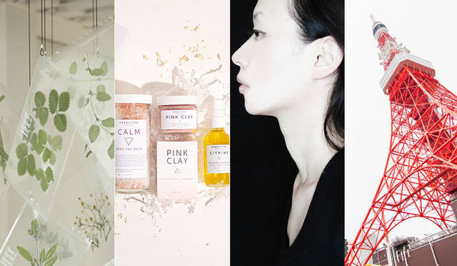 10月9日（金）と10日（土）の2日間、東京タワー麓にある多目的スペース「STAR RISE TOWER」で開催