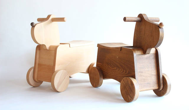 TRADESHOW EXHIBITOR「Neo Woods　根尾の広葉樹活用プロジェクト／NEO PROJECT（Oak Village）」