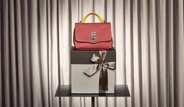 <strong>ZANELLATO｜ザネラート</strong><br />2015年ザネラートギフトコレクション　オリジナルのギフトボックス付き