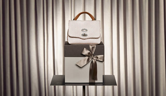 <strong>ZANELLATO｜ザネラート</strong><br />2015年ザネラートギフトコレクション　オリジナルのギフトボックス付き