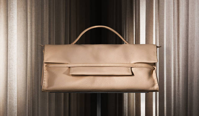 <strong>ZANELLATO｜ザネラート</strong><br />