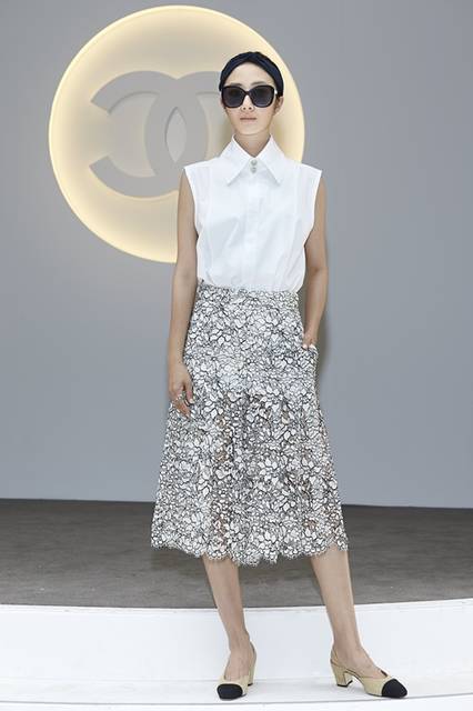 グイ・ルンメイ