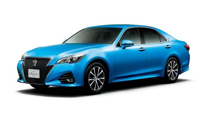 ジャパンカラーセレクションパッケージの「天空（ソラ)）」